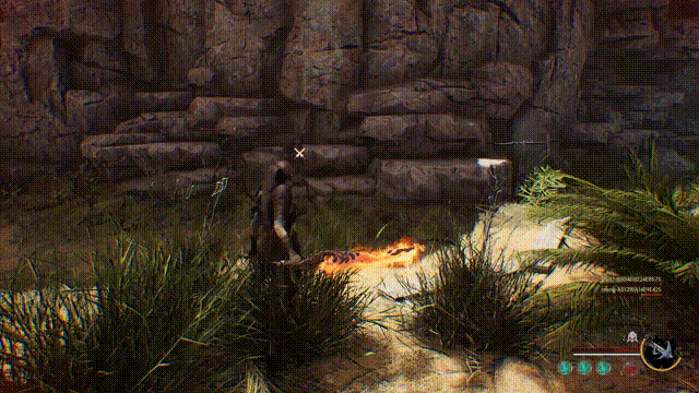 临渊觉醒（+DLC-忍者姬-斯巴达-中文语音）(图3)