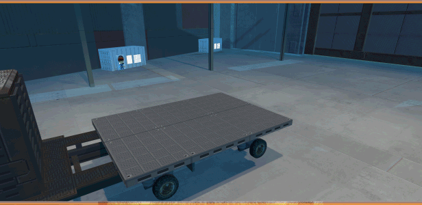 恶土小队/Badlands Crew(图3)