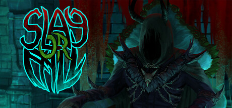 屠戮或陨落/Slay or Fall(图1)