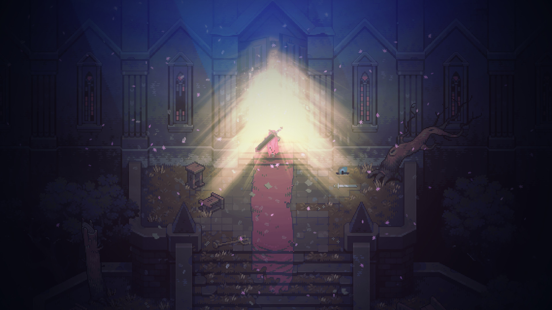 上古之魂/Eldest Souls（v1.0.472）(图2)