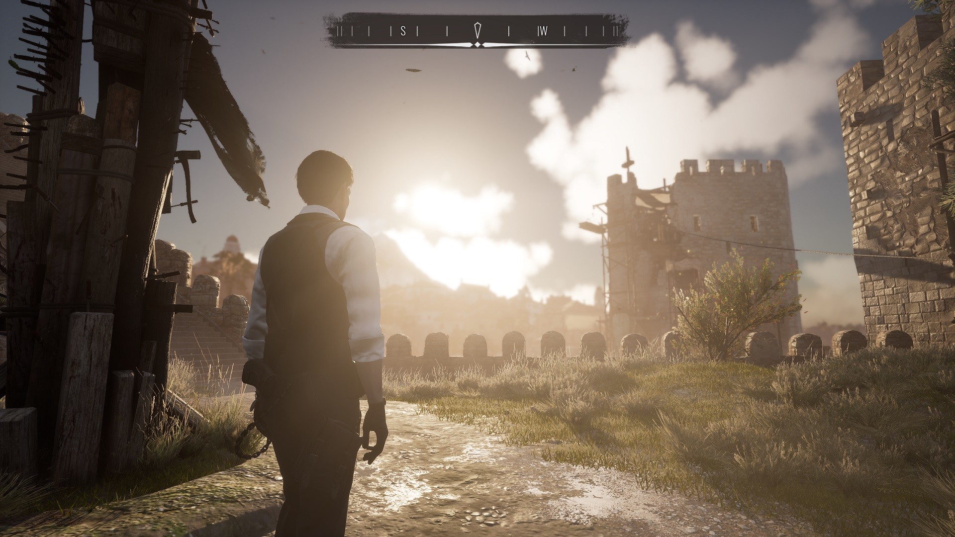 夏洛克福尔摩斯：第一章/Sherlock Holmes: Chapter One（v1.03）(图6)