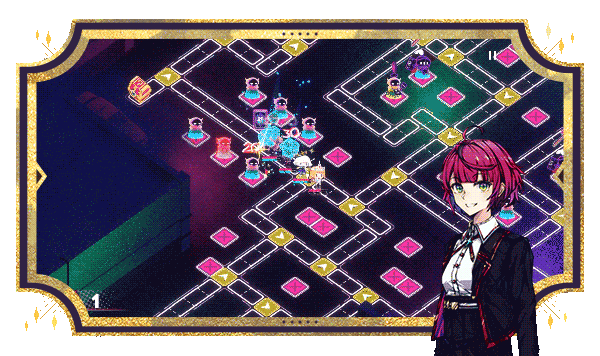 加把劲魔女/AFFOGATO(图2)