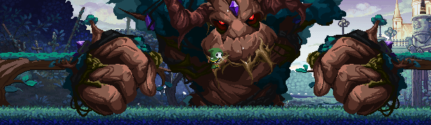 小骨英雄杀手/Skul: The Hero Slayer（v1.8.1.3）(图5)