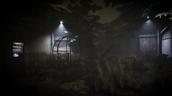 地狱钱汤重制版/The Bathhouse RE(更新v1.03)(图5) 地狱钱汤重制版/The Bathhouse RE(更新v1.03)(图5)