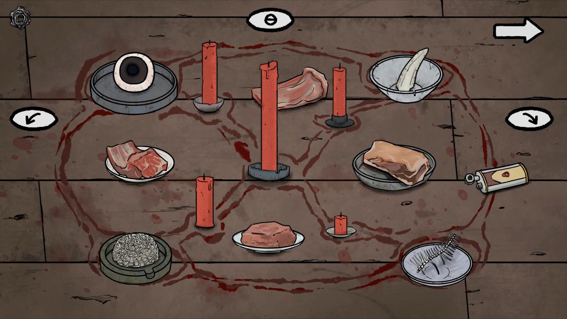 筒楼异事(Build.9768775)(图11) 筒楼异事(Build.9768775)(图11)