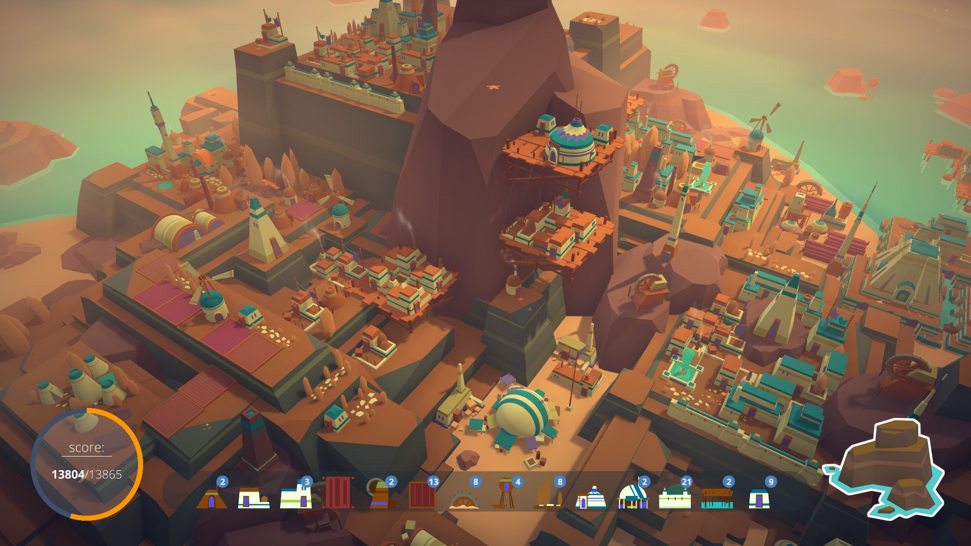 岛民/岛屿建造/ISLANDERS（更新v20250401）(图6)