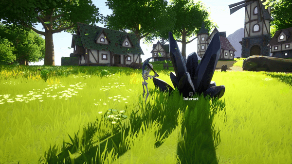 尖塔地平线/Spire Horizon(图7)