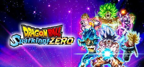 七龙珠 电光炸裂！ZERO/DRAGON BALL: Sparking! ZERO（更新v20250624）(图1)