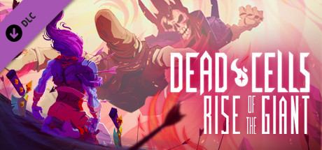 死亡细胞/Dead Cells: Fatal Falls（V3.4-0505-重返恶魔城-德古拉城堡+全DLC）(图4)