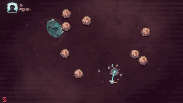 咖啡星矿工/Astro Prospector(图2)