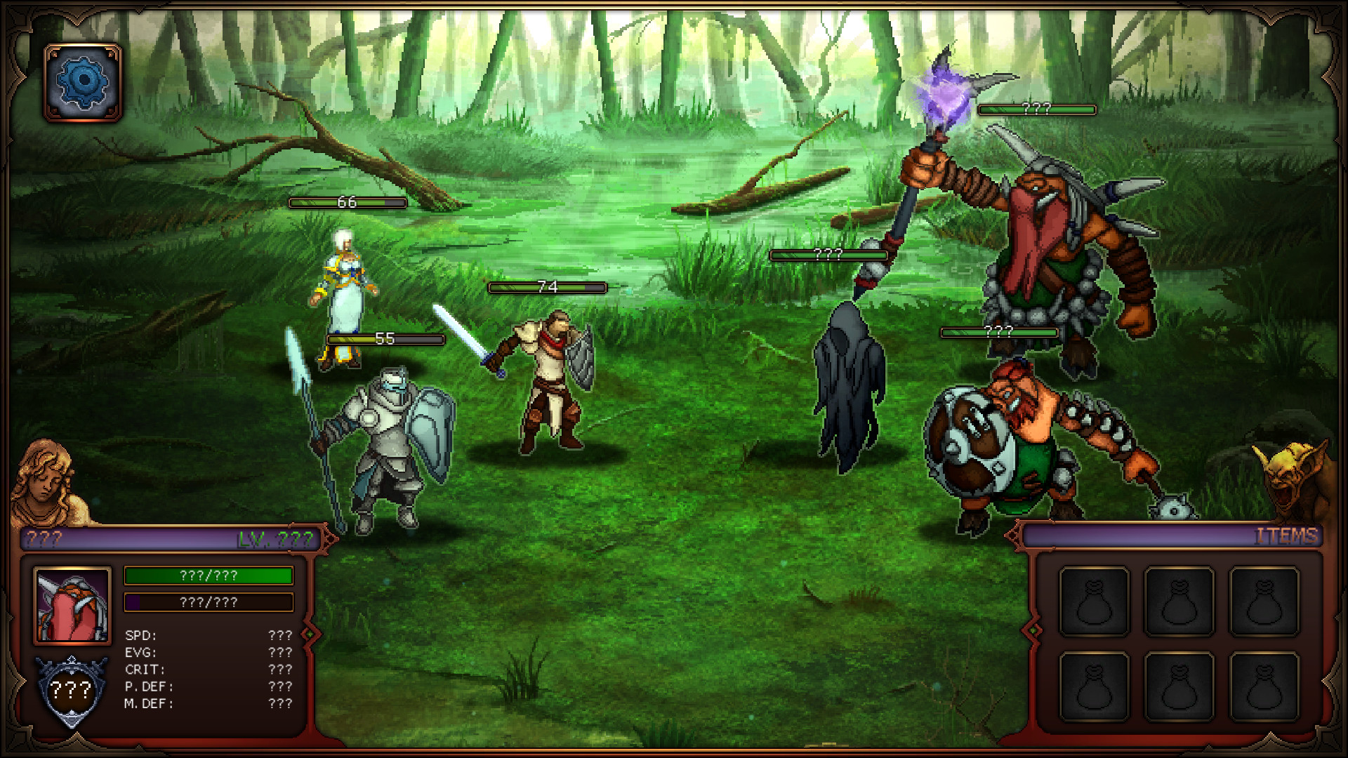 弑罪者/Sin Slayers(图7)