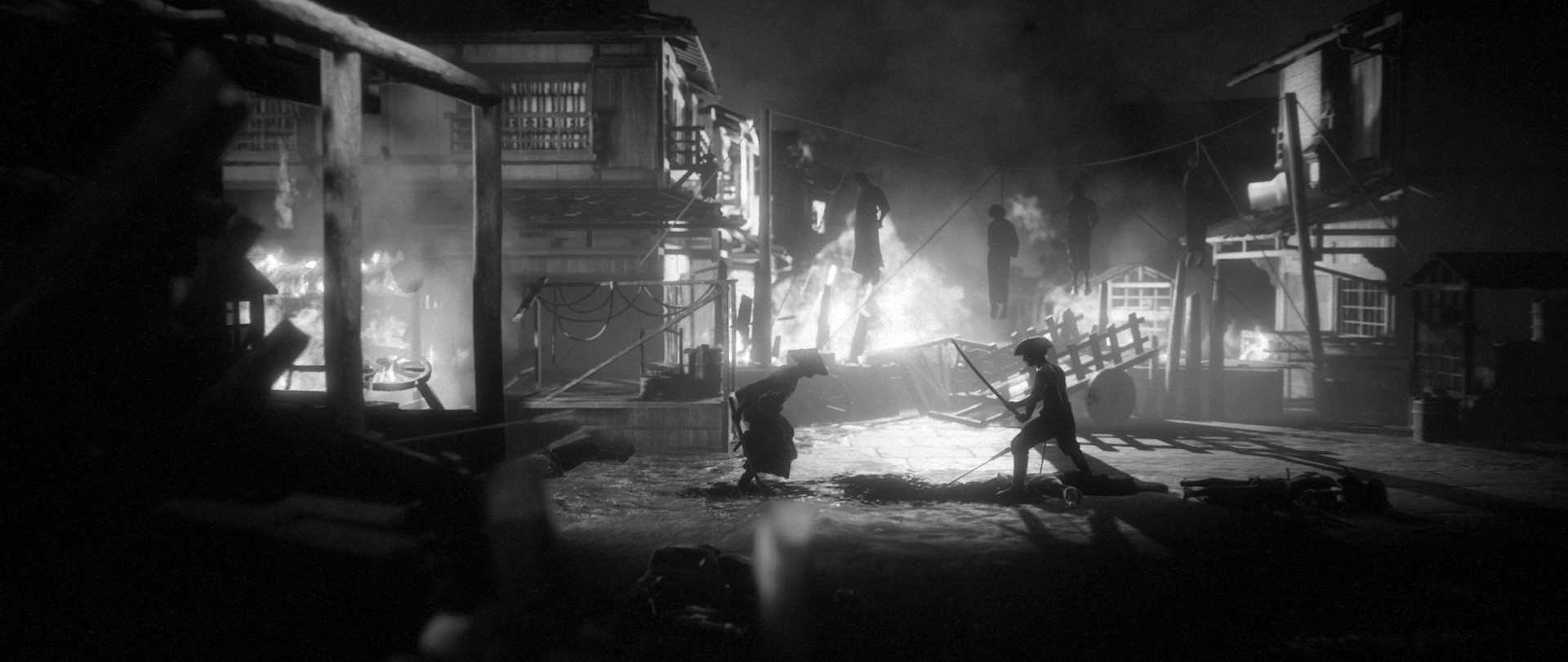 黄泉之路/Trek to Yomi（Build.10443135-1.03.3）(图9)