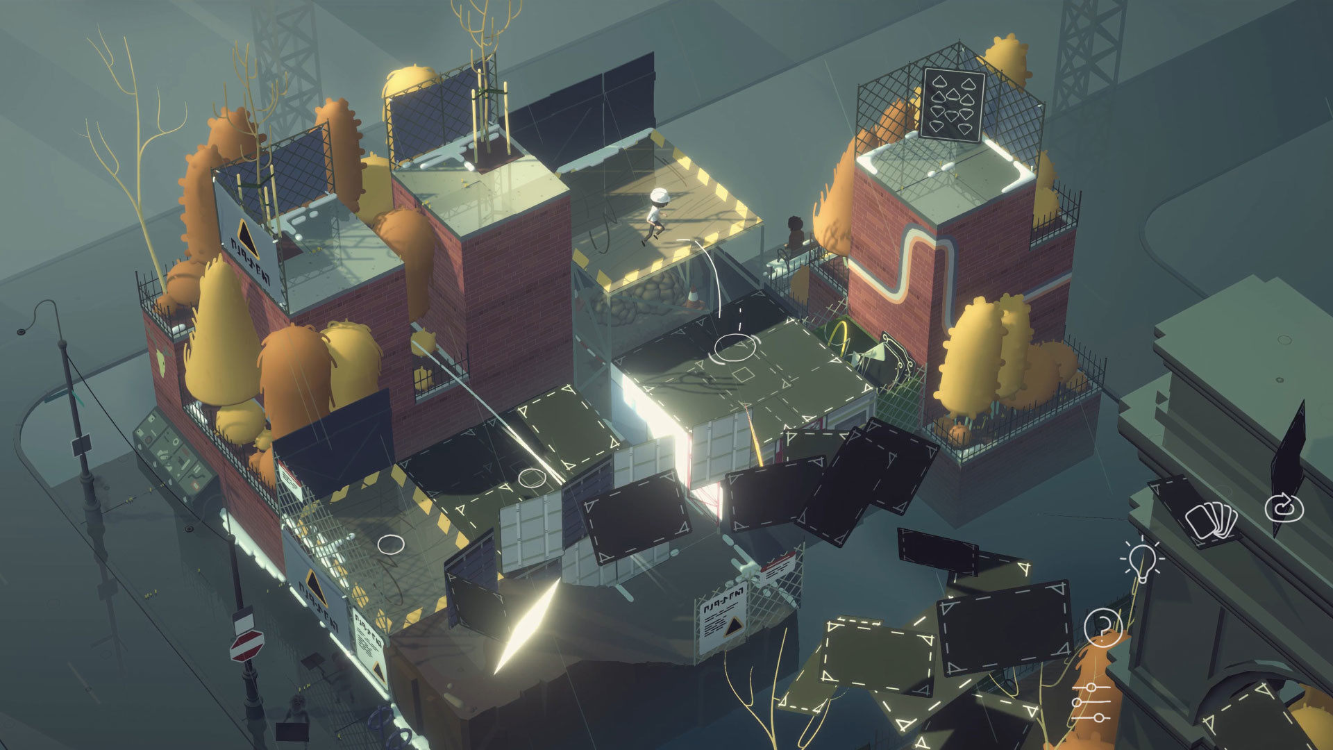 纸牌落在哪/Where Cards Fall(图8)