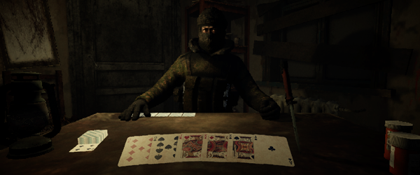 卡牌前线/Deckline(图3)