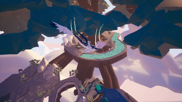 龙与苍穹之歌/Soar: Pillars of Tasneem(图4)