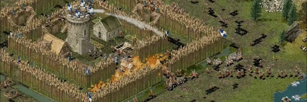 要塞高清版/Stronghold HD(图3)