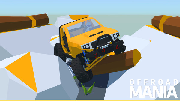 越野疯狂/Offroad Mania（v1.0.30）(图5)