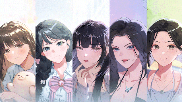 阿西 美女室友竟然(图11)