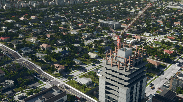 城市之星2/Citystate II(v1.1.3)(图8) 城市之星2/Citystate II(v1.1.3)(图8)