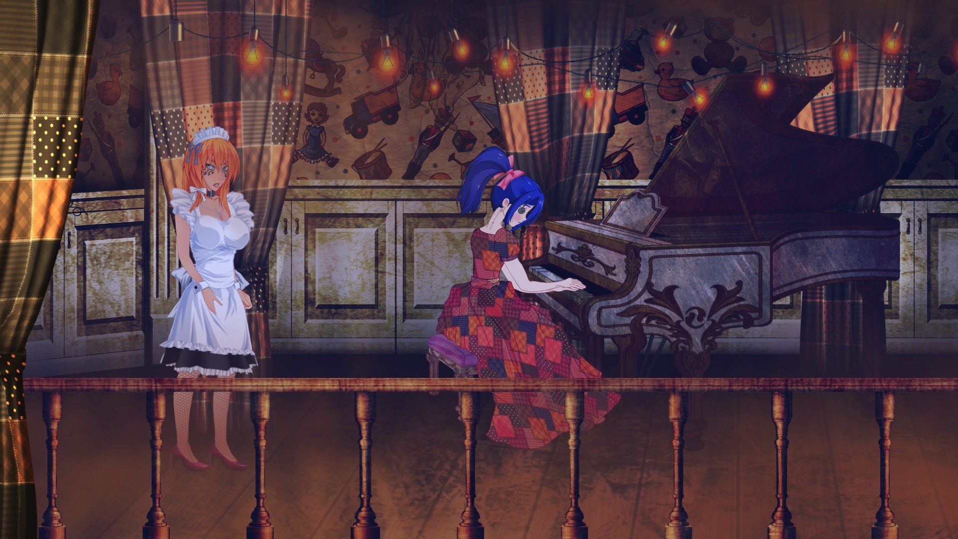 巫婆万圣节/Witch Halloween(图6) 巫婆万圣节/Witch Halloween(图6)