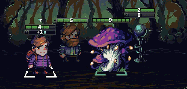 末日电涌/Rogue Voltage（更新Build.17662761）(图5)