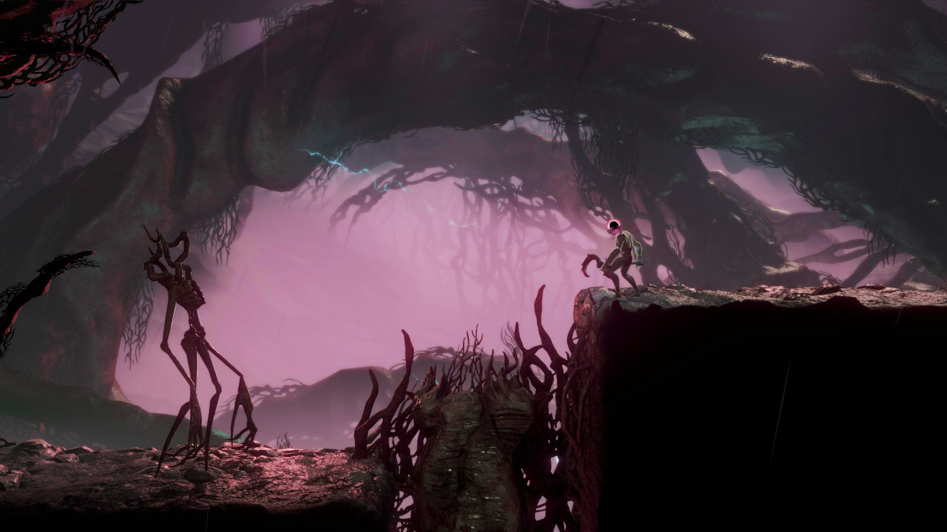 尘埃异变/GRIME(更新v1.3.2)(图7) 尘埃异变/GRIME(更新v1.3.2)(图7)