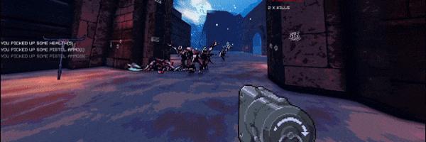 术士计划2/Project Warlock II(更新v0.9.1.35)(图5)