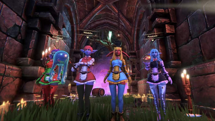 哥布林女仆大扫除/Goblin Cleanup(图7)