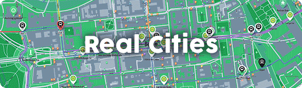 城市公交经理/City Bus Manager(更新v2.2.18)(图3)