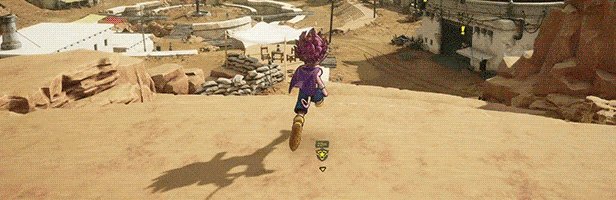 沙漠大冒险SAND LAND(图4)