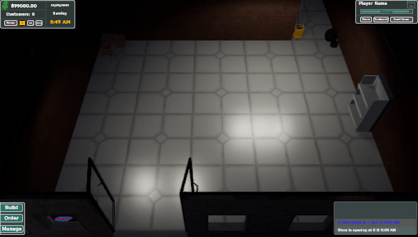 杂货店大亨/Grocery Store Tycoon(图9)