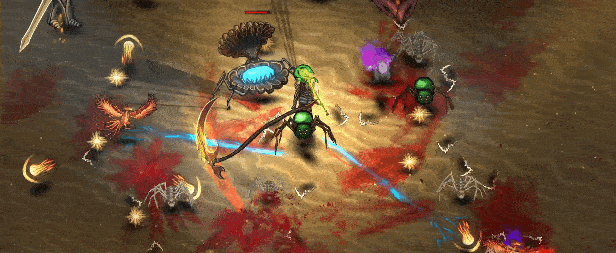 争取光明：生存之战/Striving for Light: Survival（更新Build.19374623）(图2)