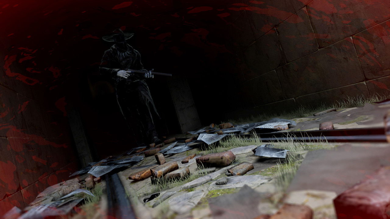 恐怖故事：葡萄酒/HORROR TALES: The Wine(图7)