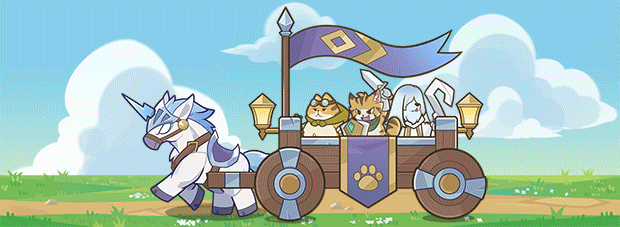 喵之塔-末日守卫/Meow Tower – Doomsguard(图5)