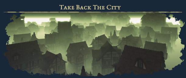 除暴守卫/GUARDS! 单机/网络联机(图4) 除暴守卫/GUARDS! 单机/网络联机(图4)