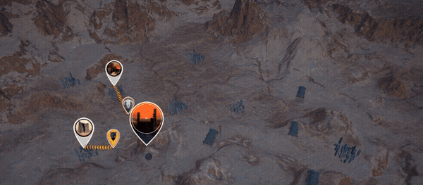 寻家/Homeseek 单机/网络联机(图9)