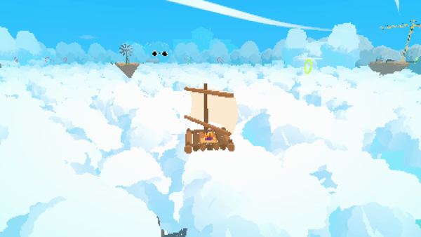 小小飞翼快递/Little Wings Deliveries(图2)