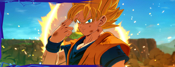 七龙珠 电光炸裂！ZERO/DRAGON BALL: Sparking! ZERO（更新v20250624）(图5)