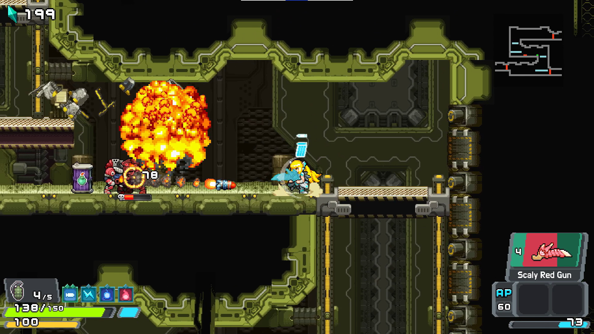 堡垒/Critadel(更新Build.11762305)(图2)