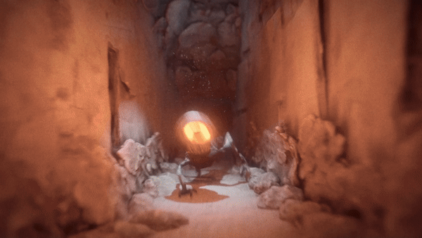 午夜漫步/The Midnight Walk/支持VR(图4)