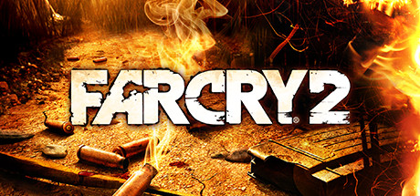 孤岛惊魂2/Far Cry® 2(图1)