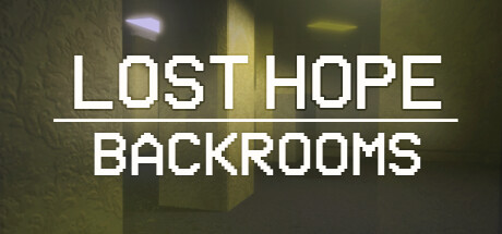 失落的希望：密室/Lost Hope: Backrooms(图1)