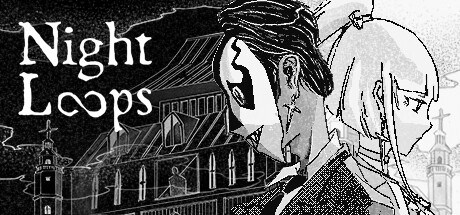 循环的夜/Night Loops(图1)