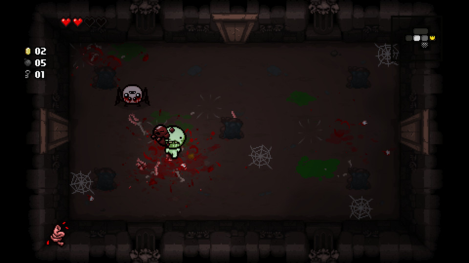 以撒的结合：重生/The Binding of Isaac: Rebirth(更新v1.0.1.1f)(图10)