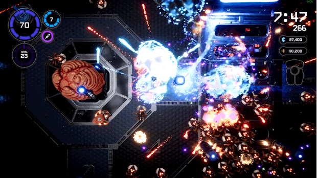 宇宙斗技场/Cosmic Coliseum(图3)