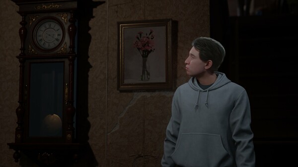 流浪的灵魂 STRAY SOULS(图17) 流浪的灵魂 STRAY SOULS(图17)