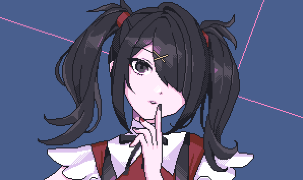 主播女孩重度依赖/NEEDY STREAMER OVERLOAD(图12)