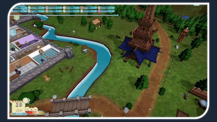 寓言医院/Fable Hospital(图11)