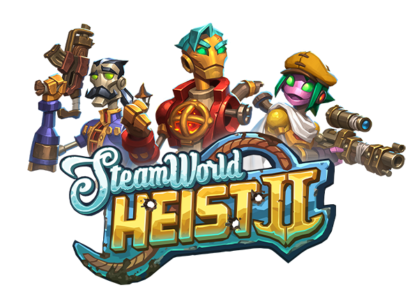 蒸汽世界大劫掠2/SteamWorld Heist II （更新v5.3.1.4）(图2)