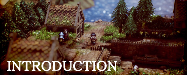 三角战略/TRIANGLE STRATEGY（Build.9842040+全DLC）(图4)